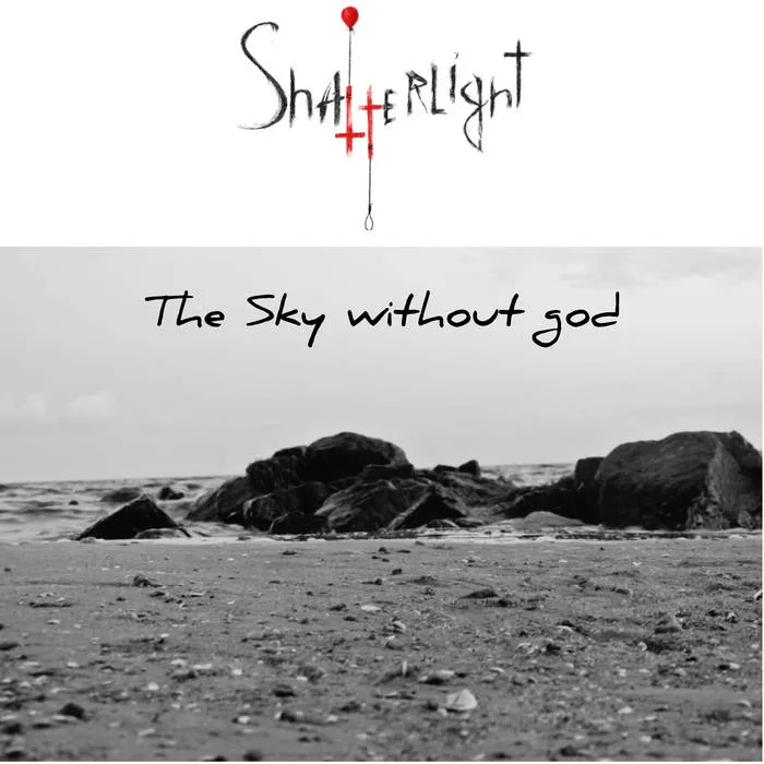 The Sky Without God cover