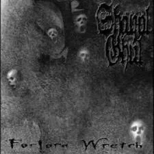 Forlorn Wretch cover