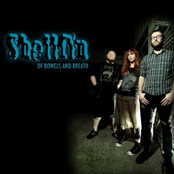 Of Bowels and Breath cover