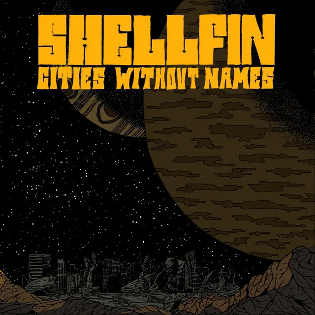 Cities Without Names cover