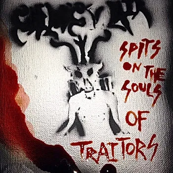 The Heresy Odyssey cover