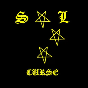 Curse cover