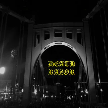 Death Razor cover