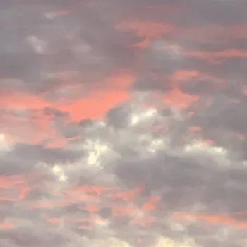 Big Missouri Sky cover