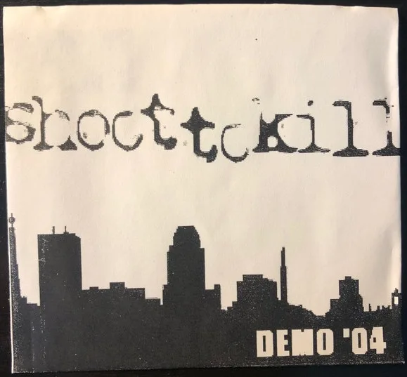 Demo '04 cover