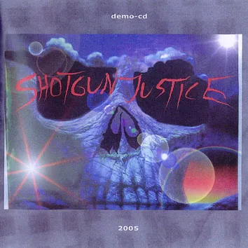 Demo-CD 2005 cover