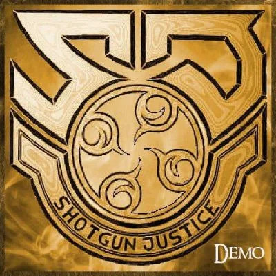 Shotgun Justice / Demo cover