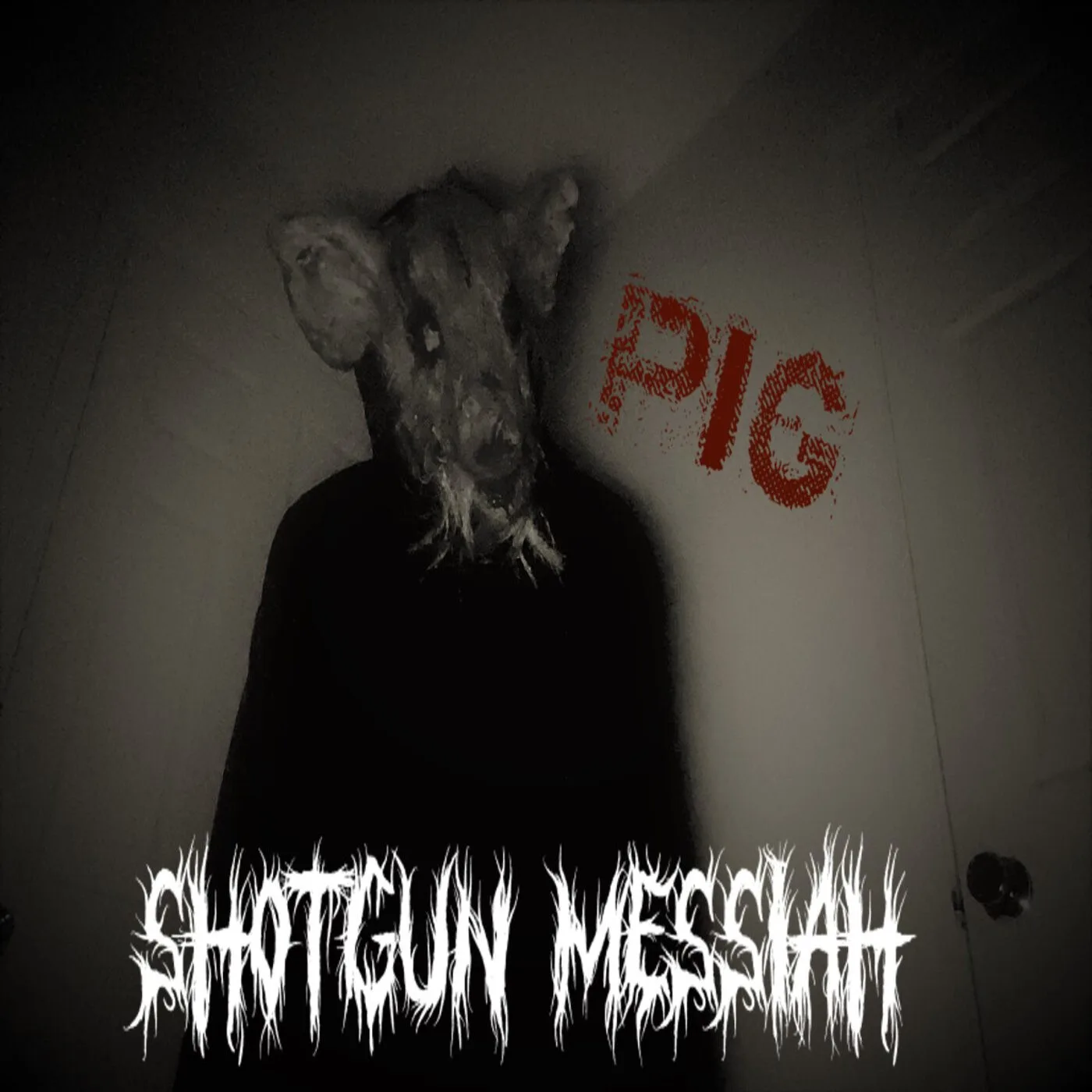 Pig cover