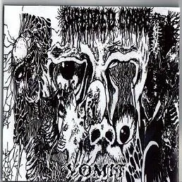 Vomit cover