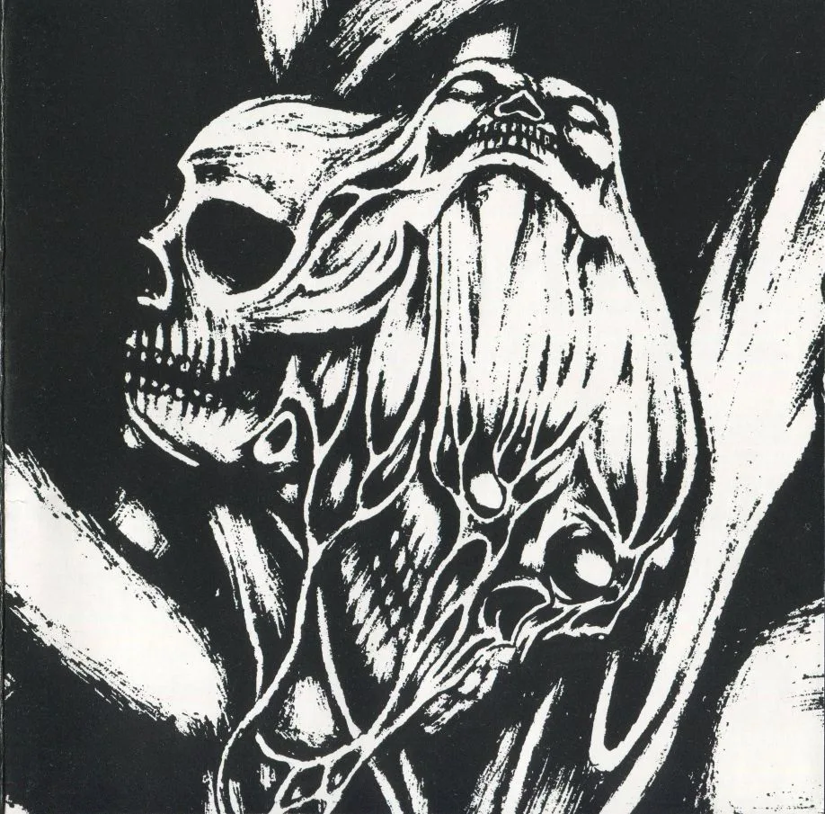 Exhumed and Molested cover