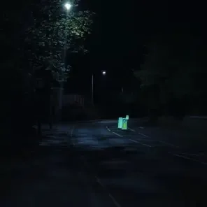 Final Farewell cover