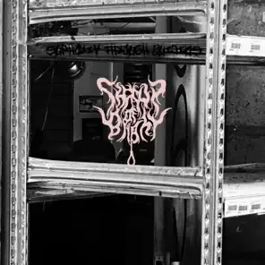 Euphoria Through Suicide cover