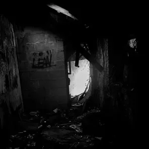 Cast into Oblivion cover