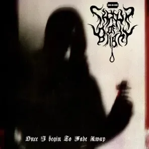 Once I Begin to Fade Away cover