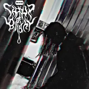 Agony Becomes Searing Emptiness cover