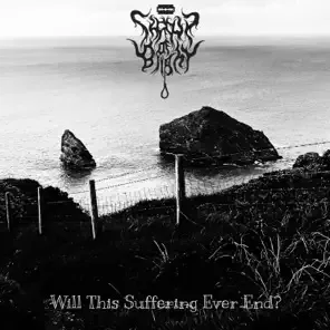 When Will This Suffering End? cover