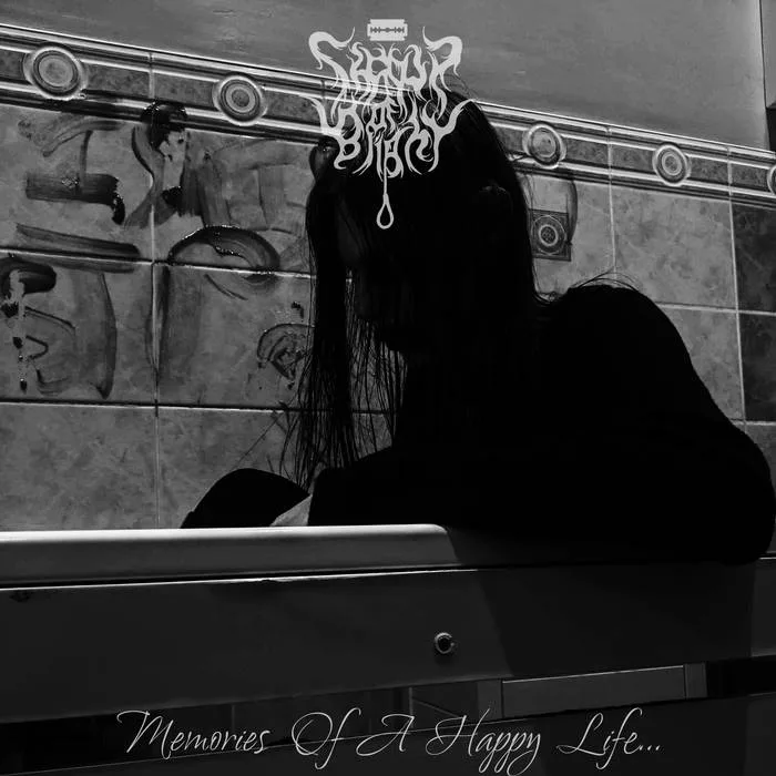 Memories of a Happy Life... cover