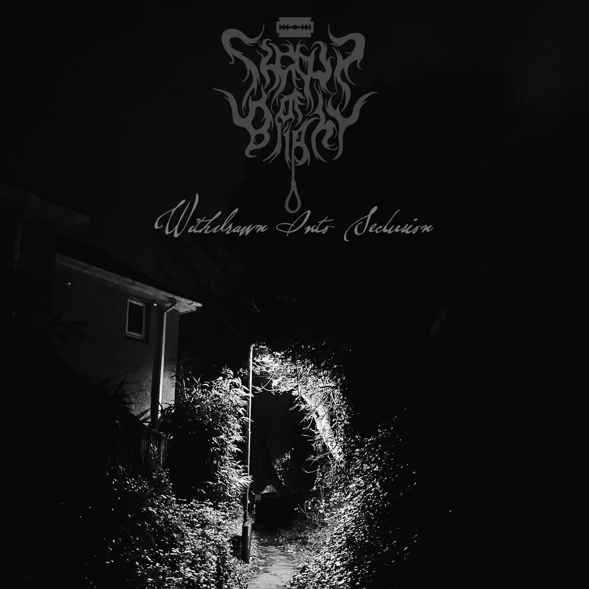 Withdrawn Into Seclusion cover