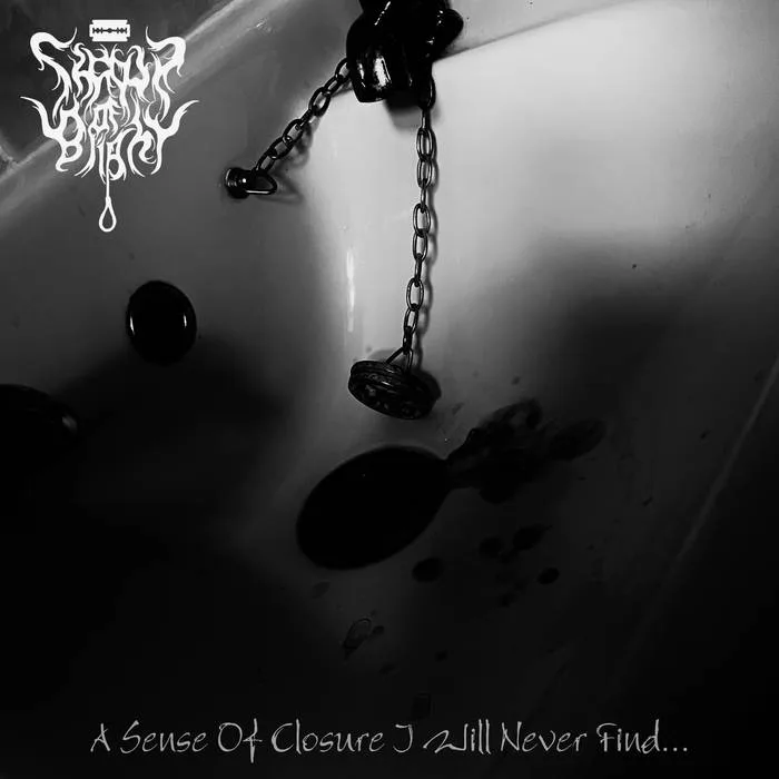 A Sense of Closure I Will Never Find cover