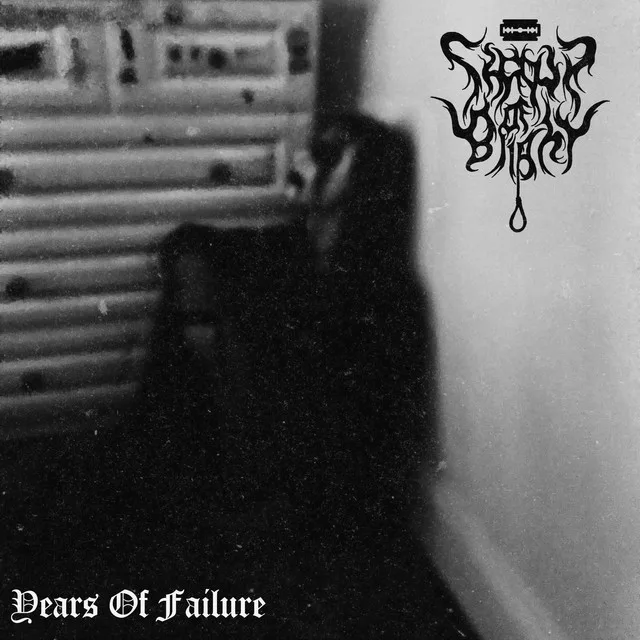Years of Failure cover