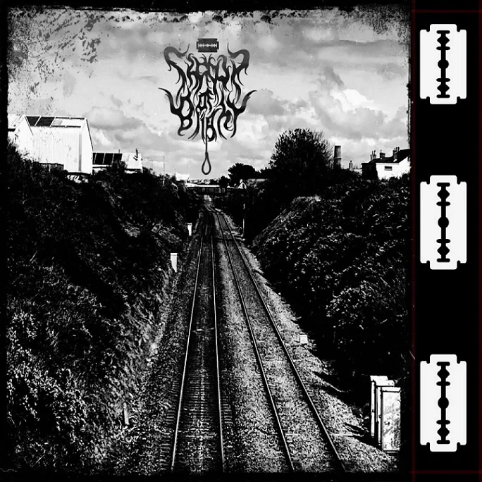 Guided Into the Open Arms of Despair cover