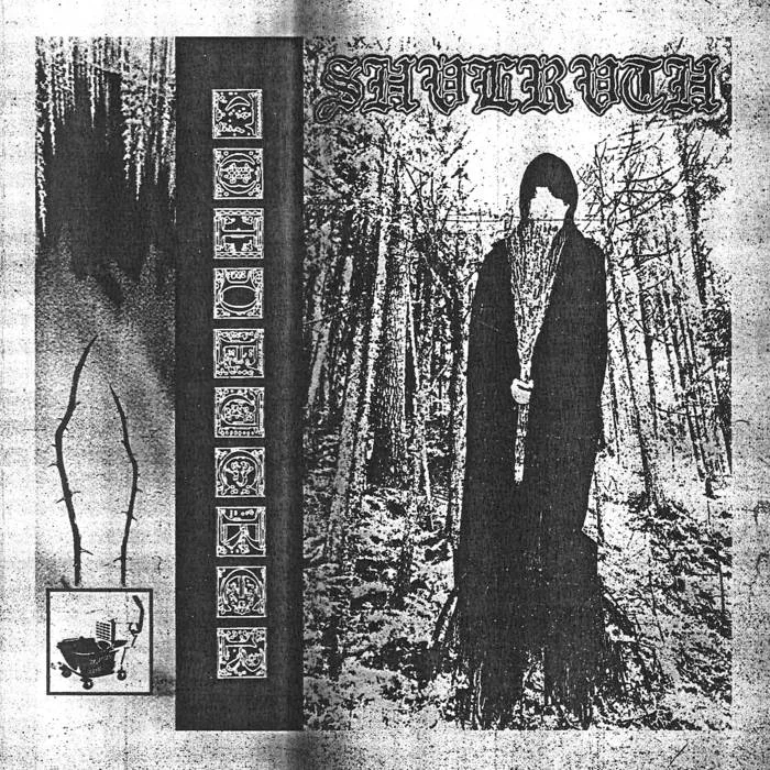 Voidfucker cover