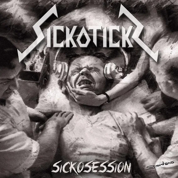 Sickosession cover