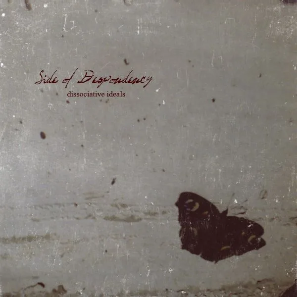 Dissociative Ideals cover