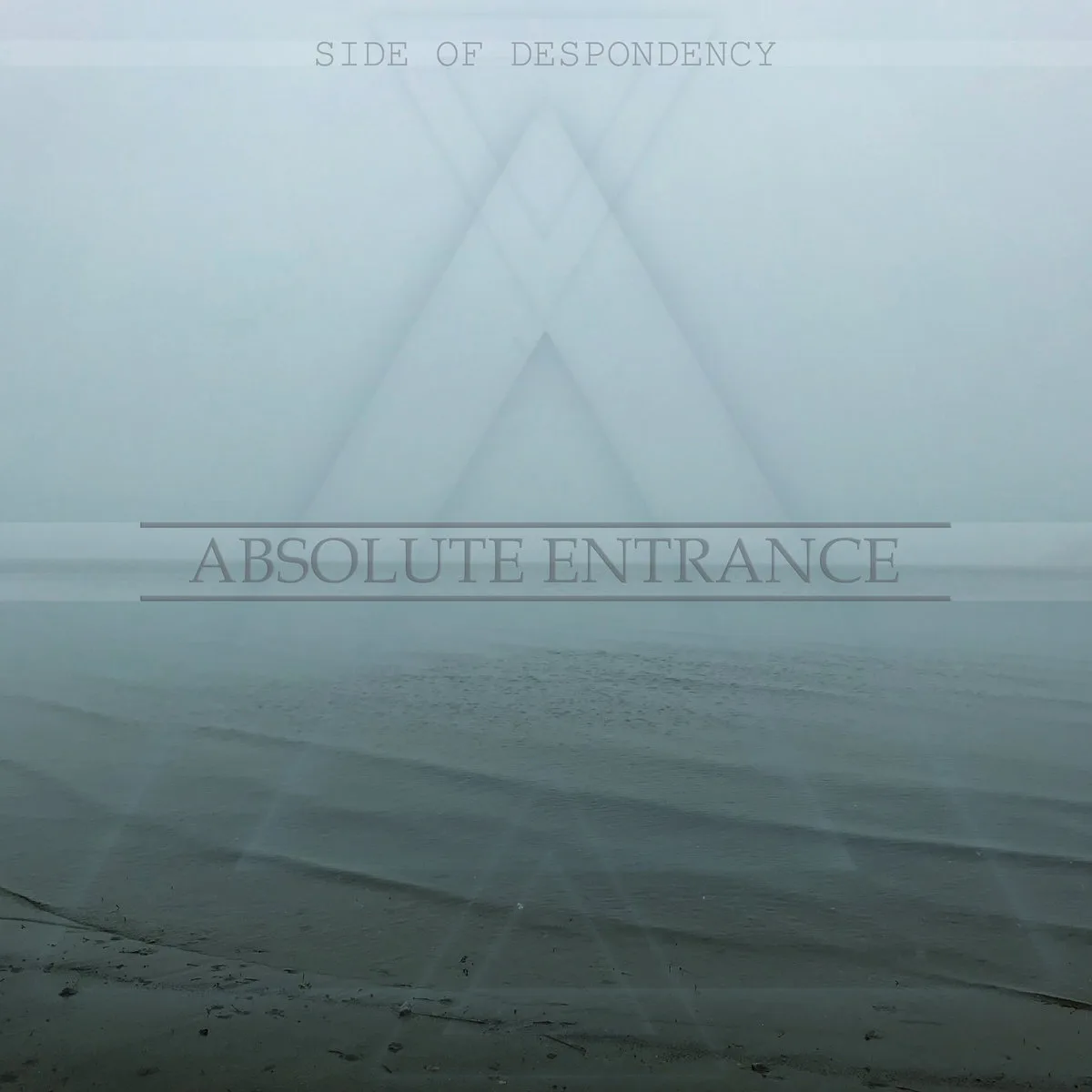 Absolute Entrance cover