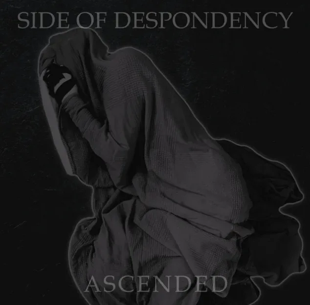 Ascended cover