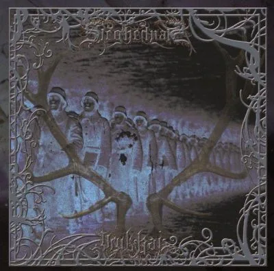 Sieghetnar / Uruk-Hai cover