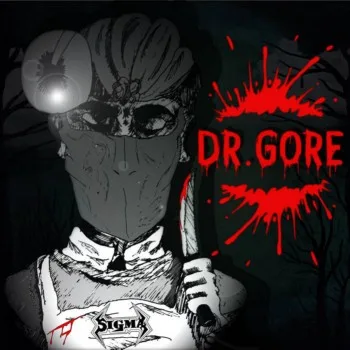Dr. Gore cover