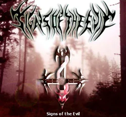 Signs of the Evil cover