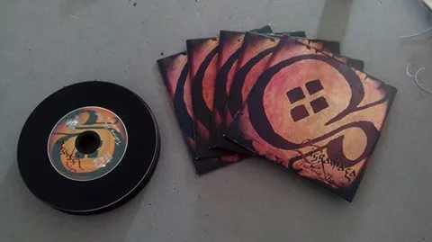 Testing the Hell cover