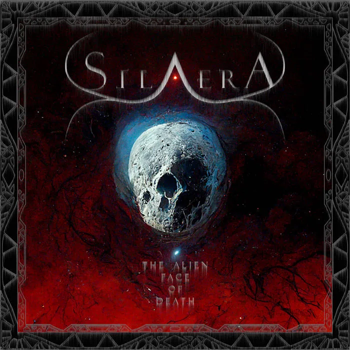 The Alien Face of Death cover