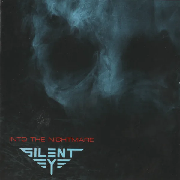 Into the Nightmare cover