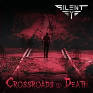 Crossroads of Death cover