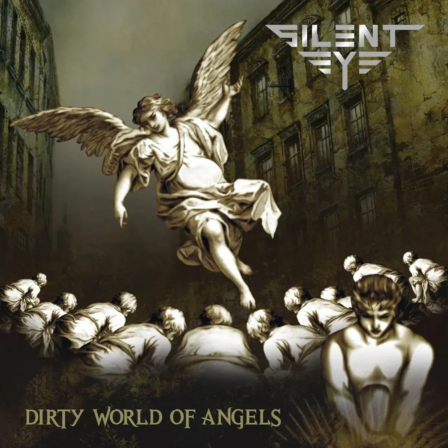 Dirty World of Angels cover
