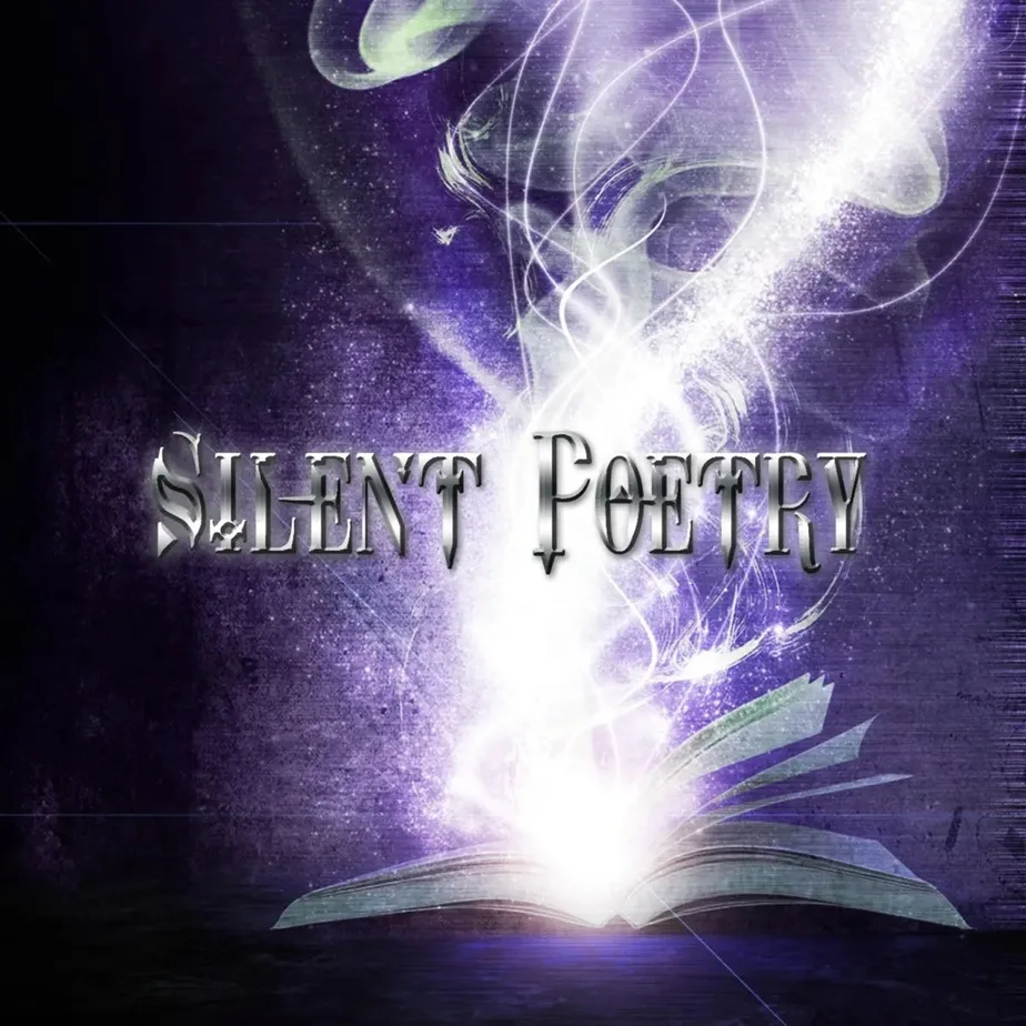 Silent Poetry cover