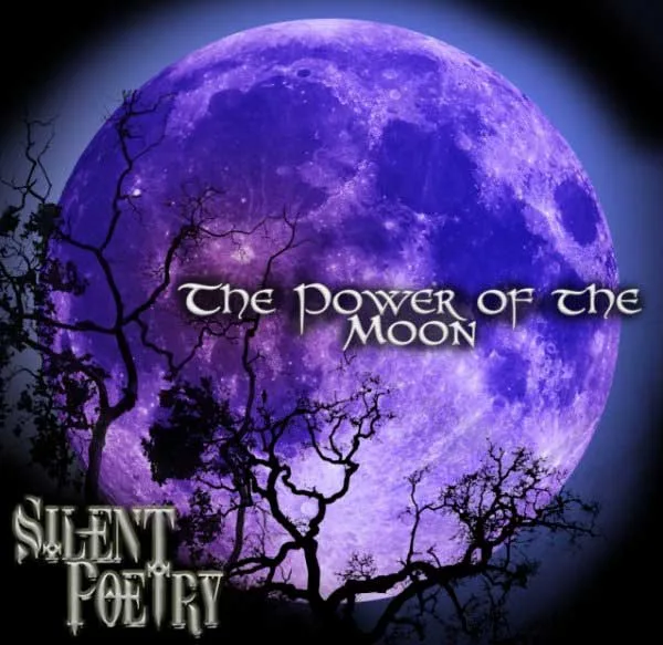 The Power of the Moon cover