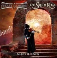 Silent Illusion cover