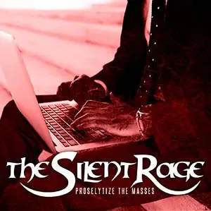 Proselytize The Masses cover