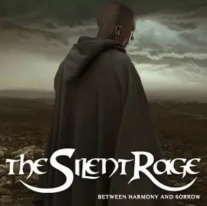 Between Harmony And Sorrow cover