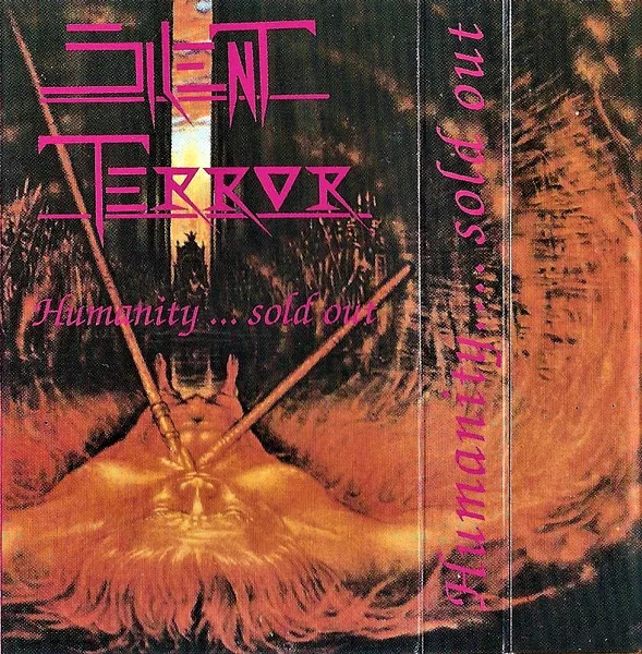 Humanity... Sold Out cover