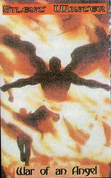 War of an Angel cover