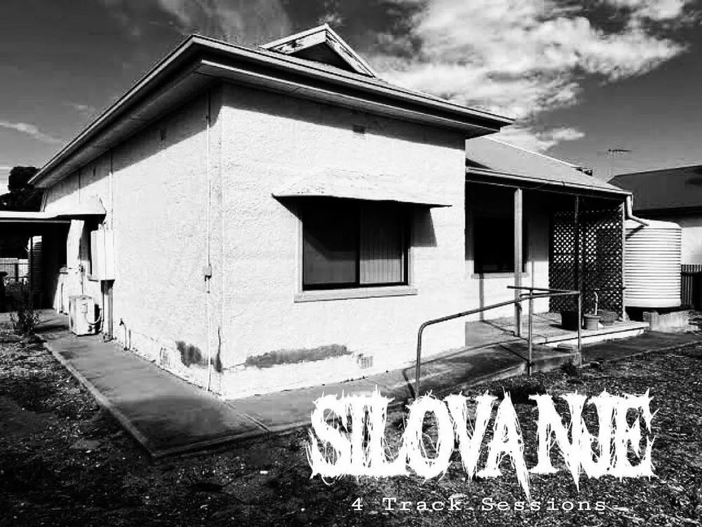 4 Track Sessions - Demos and Tapes cover