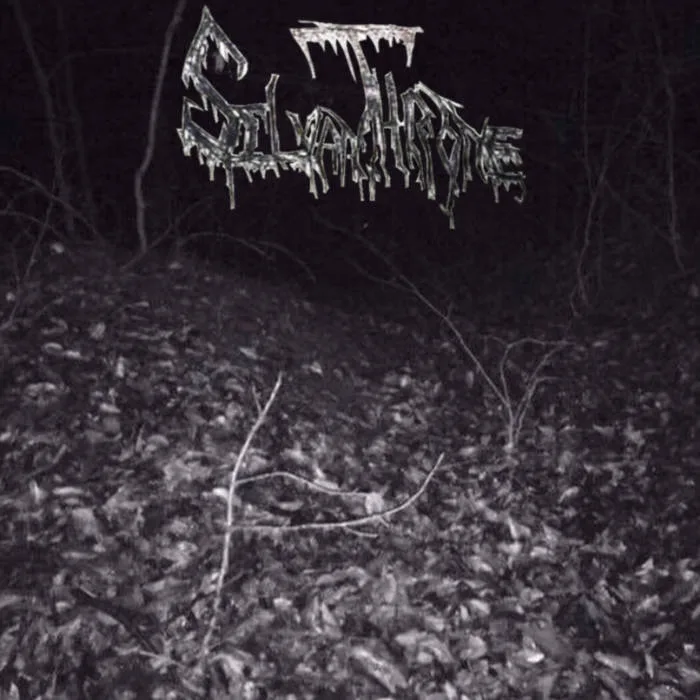 Rehearsal Demo cover