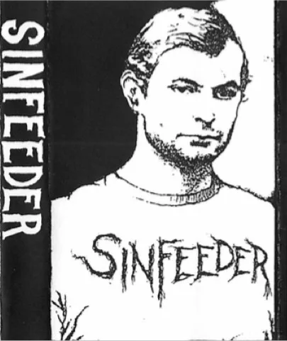 C Is for Cannibal, D Is for Dahmer cover