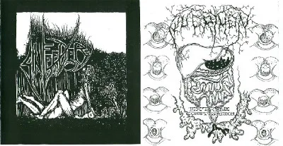 Sinfeeder / Quorthon cover