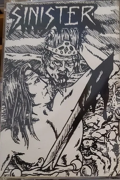 War Song cover